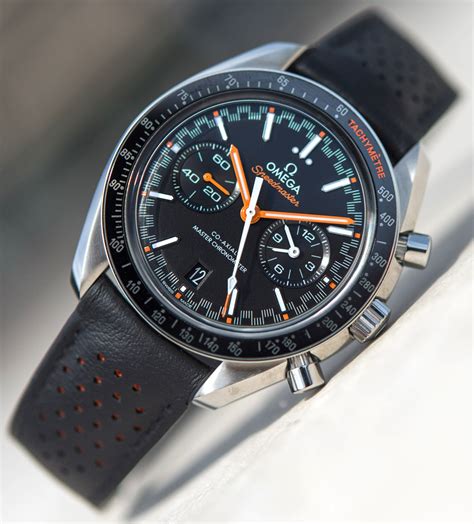 omega speedmaster racing chronograph price|omega 9900.